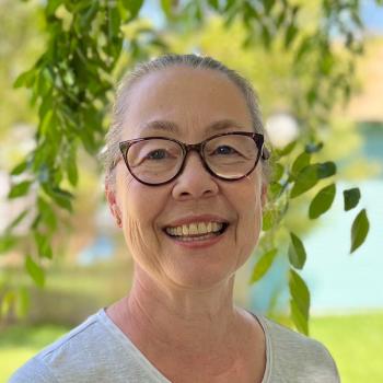 Lynne C. Huffman