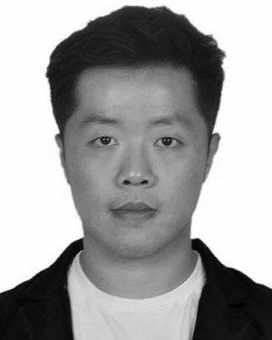 Kaixin Luo