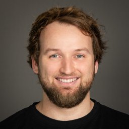 Ben Talbot