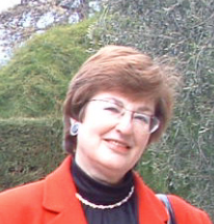 Vivian Barak