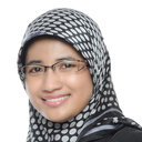 Sally Mahdiani