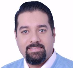 Saadi Mohammed
