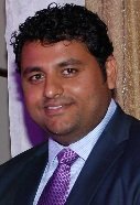 Debarshi Chatterji