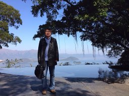 Sang-Bing Tsai
