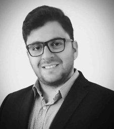 Mohammad Amin Rezaienia