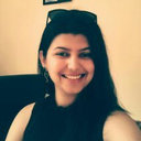 Shweta Saini