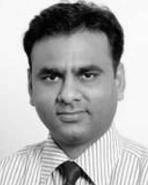 Md. Enamul Haque