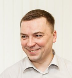 Dmitry a Shulga