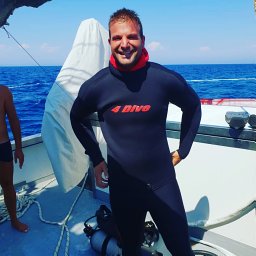 Dario Vrdoljak