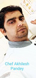 Akhilesh Pandey