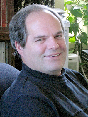 T. Kurt Kyser (Kurt Kyser)