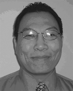 Libin Zhang