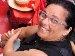 Anabela Gomes Rolo