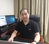 Mingzhang Lin