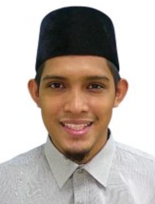 Ahmad Ilyas Bin Rushdan