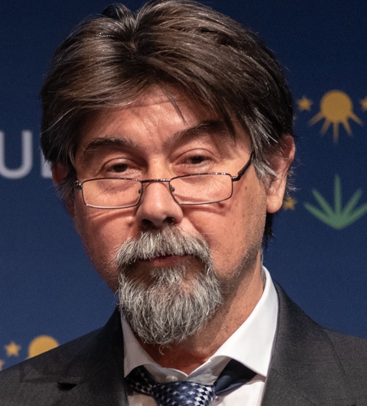 Sidiras Dimitrios