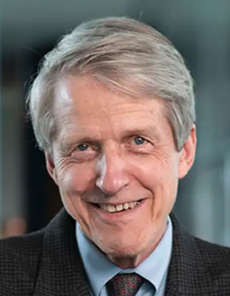 Robert J. Shiller