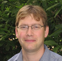 Gordon J. Berman