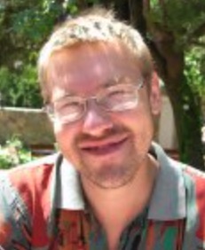 Fedor Zubkov