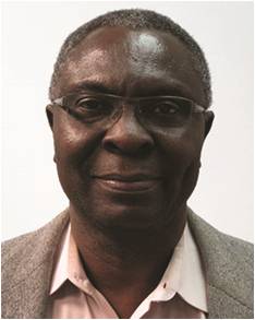 Kwesi Boateng