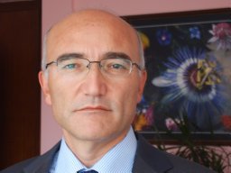 Kemal Bilgin