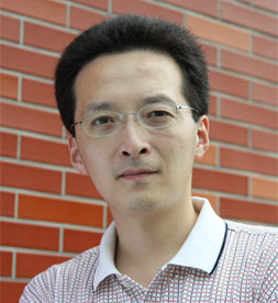 Qiang Lu