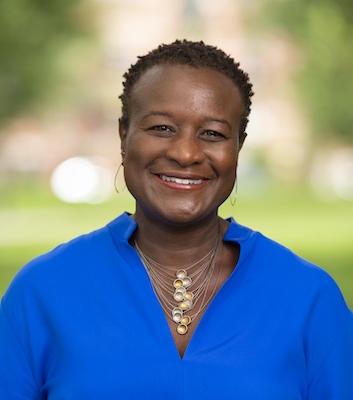 Prudence Carter