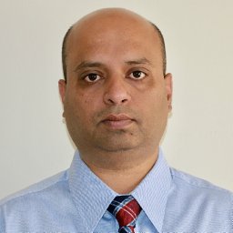 Amol Patil
