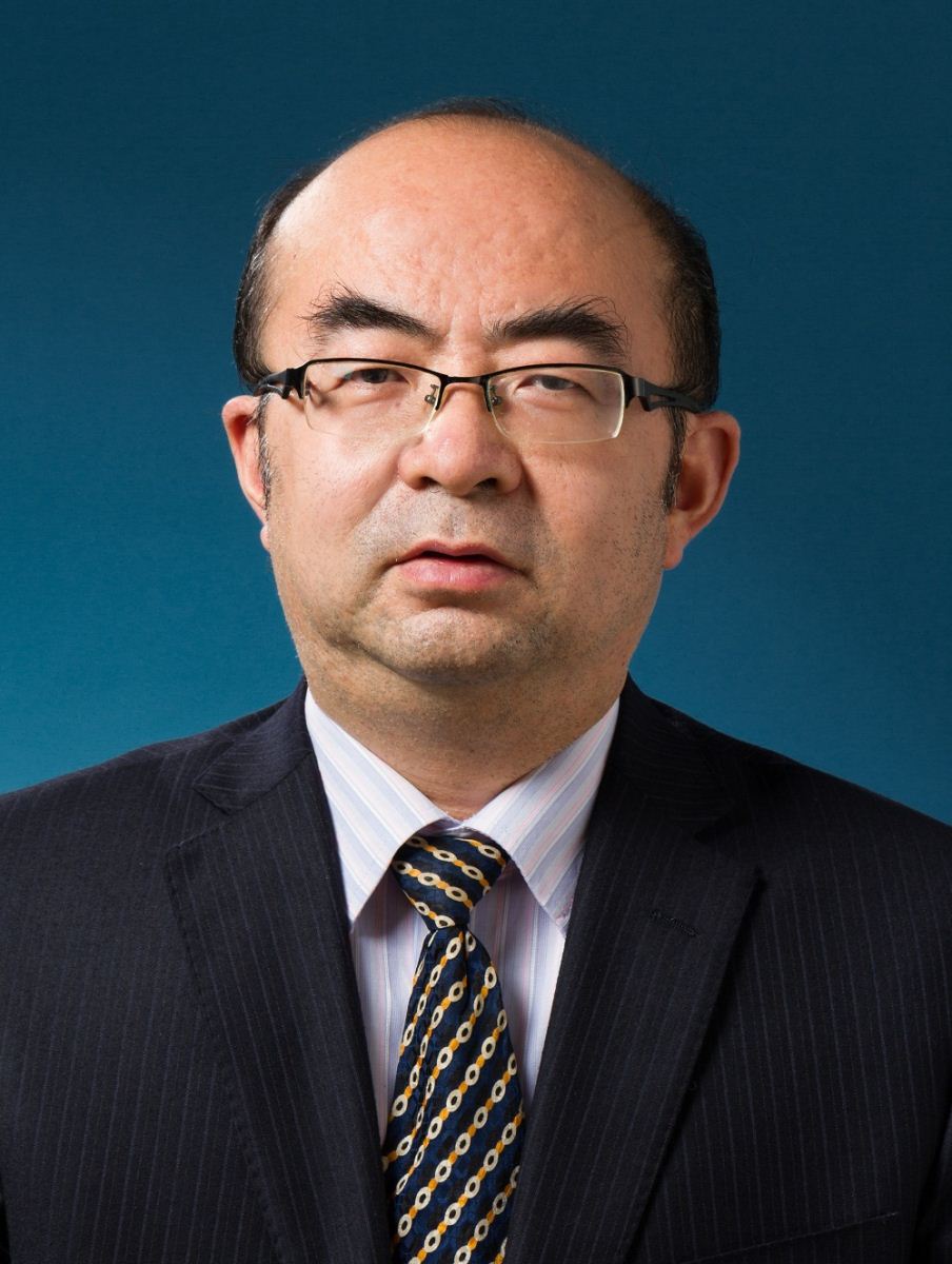 Jiangping Wan