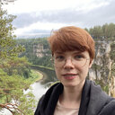 Elena Levina