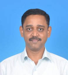 Jayakumar Rajarajeswaran
