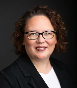 Michelle L. Oyen