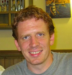 Michael J Morrissey