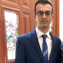 Kamal M Kassem
