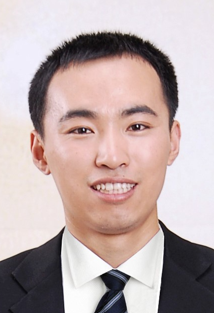 Jinhui Zhao