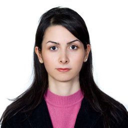 Bahar Mansoori