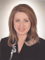 Hatice Kalkan Yildirim