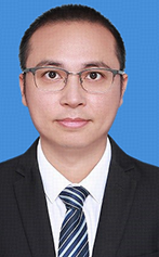 Jinghui Zhang