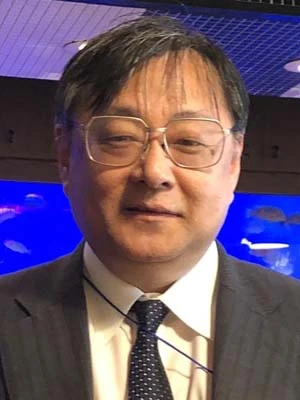 Akihide Ohkuchi
