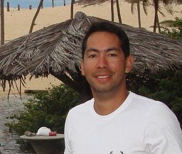 Jorge Nunes