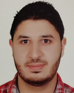 Hussein Obeid