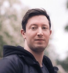 Jason Naradowsky