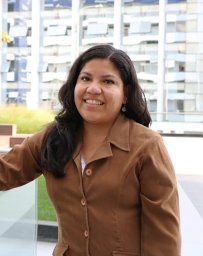 Raquel Chafloque-Céspedes