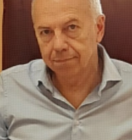 Paolo De Fabritiis