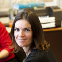 Claire Arnaud
