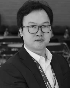Zhengwei Li