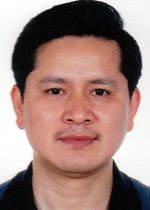 Zhengfeng Xu