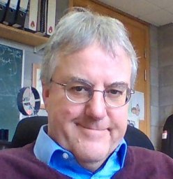 Michael A. McCarthy