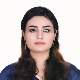 Haleh Akrami