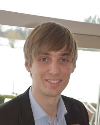 Jaron Skovsted Gundersen